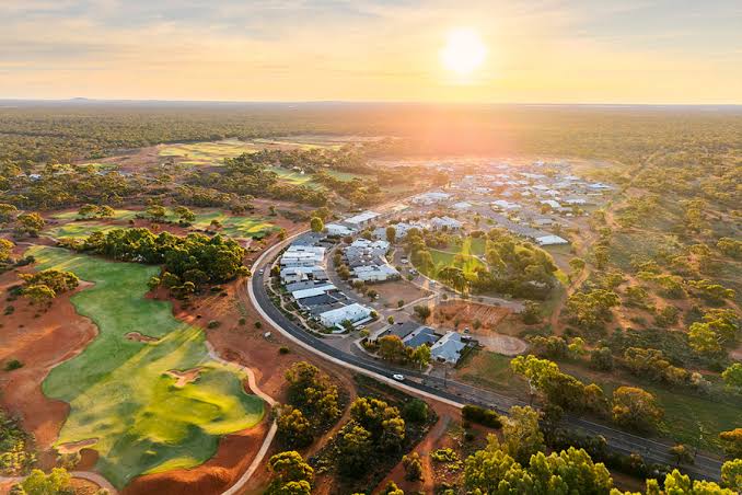 Kalgoorlie-Boulder Housing Snapshot